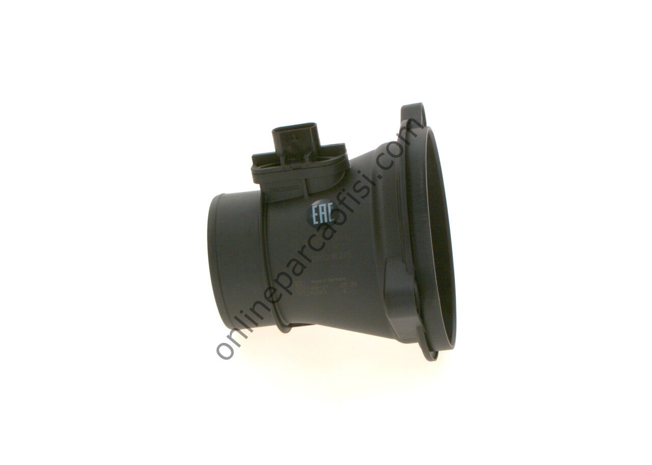 BOSCH 0280218275 | MERCEDES 205-212-207-213-X204 HAVA DEBIMETRESI