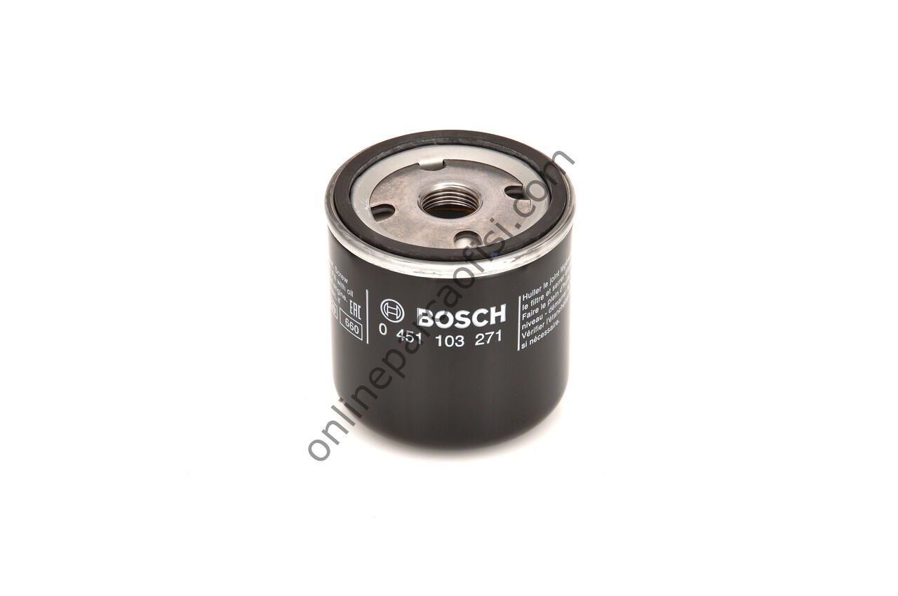 BOSCH BCH 0451103271 | VOLVO CARAVAN YAG FILTRESI