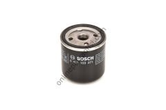 BOSCH BCH 0451103271 | VOLVO CARAVAN YAG FILTRESI