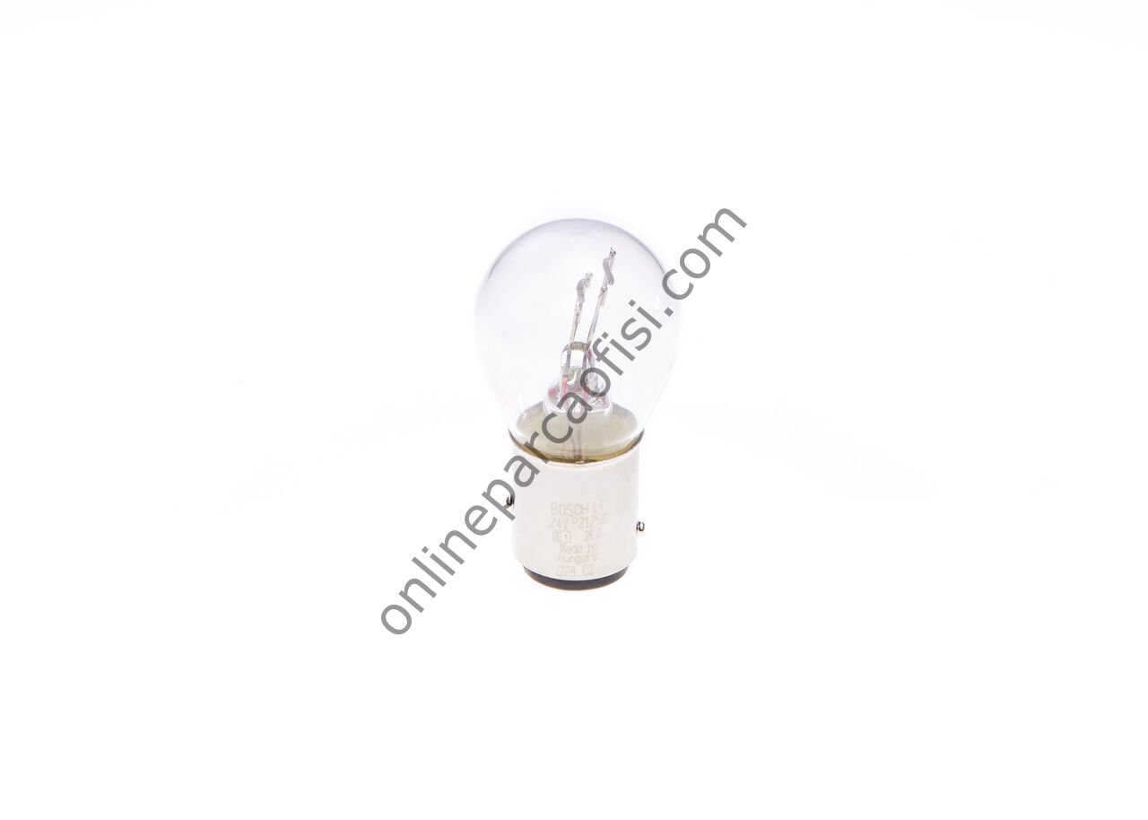 BOSCH BCH 1987302524 | AV ATEGO 2 1728 S AMPUL