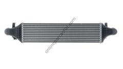 BEHR CI 480 000P | MERCEDES W117-246-176-242-156 TURBO RADYATÖRÜ