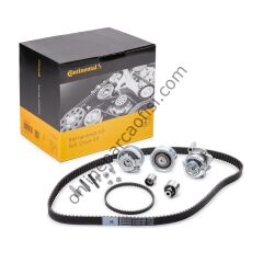 CONTITECH CT 1139 | VW POLO-CADDY-T5-CRAFTER TRIGER KAYISI