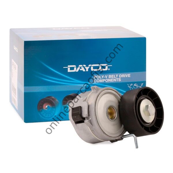 DAYCO APV2424 | FORD FOCUS/PSA/VOLVO V KAYIS GERGI RULMANI