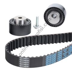 DAYCO KTB197 | FIAT SCUDO/DUCATO/206/306/307/406/PARTNER/BOXER TRIGER SETI