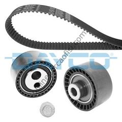 DAYCO KTB197 | FIAT SCUDO/DUCATO/206/306/307/406/PARTNER/BOXER TRIGER SETI