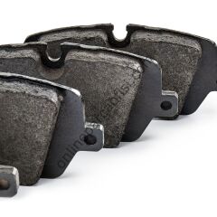 FERODO FDB4678 | BMW LAND ROVER RANGE DISCOVERY - SPORT V IV FREN BALATASI ARKA