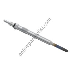 BOSCH 0250212018 | VW PASSAT-A4-A6 KIZDIRMA BUJISI