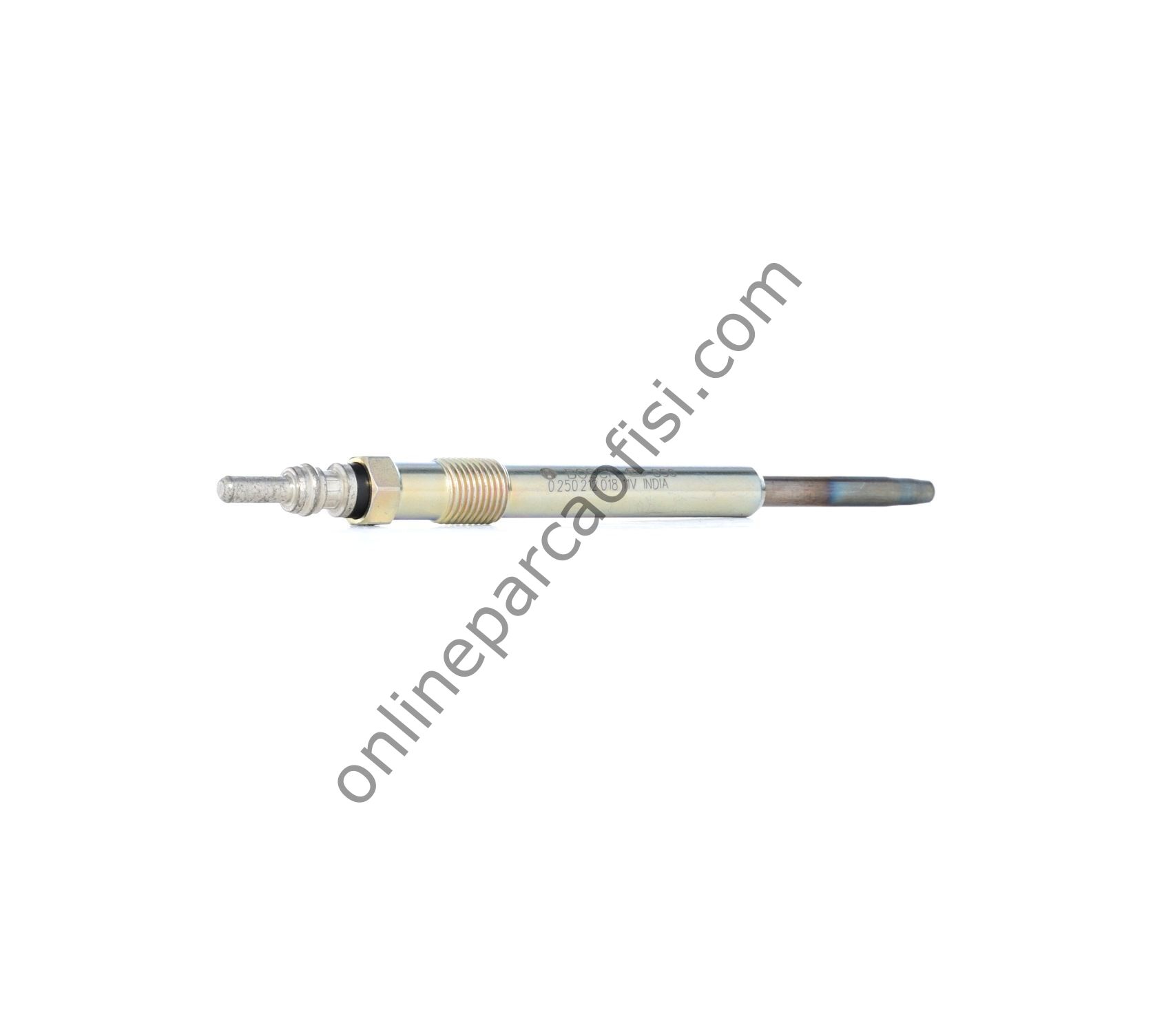 BOSCH 0250212018 | VW PASSAT-A4-A6 KIZDIRMA BUJISI