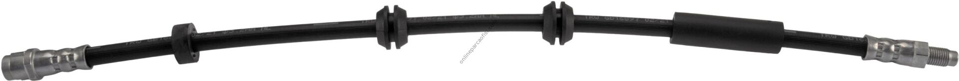 BOSCH BCH 1987481748 | MERCEDES 205-213-238-CLS257 FREN HORTUMU ÖN