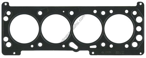 ELRING 239.394 | OPEL ASTRA G CORSA C SILINDIR KAPAK CONTASI