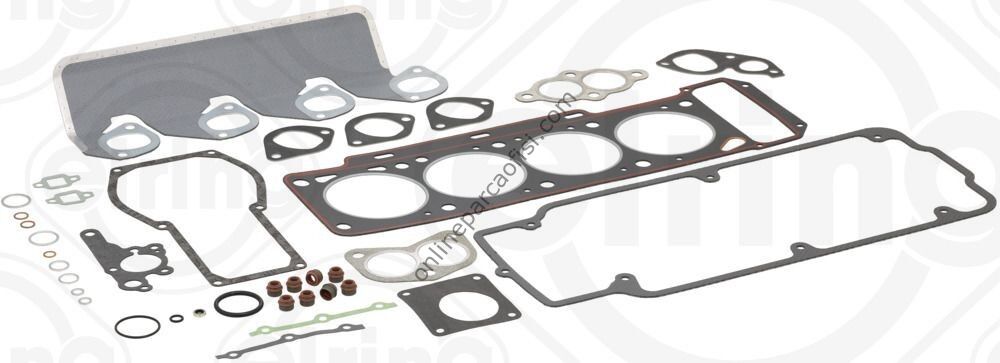 ELRING 834.009 | BMW E30 TAKIM CONTA ÜST
