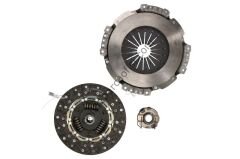 LUK 628 3349 00 | JAPON DMAX DEBRIYAJ SETI