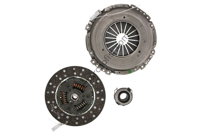 LUK 628 3349 00 | JAPON DMAX DEBRIYAJ SETI