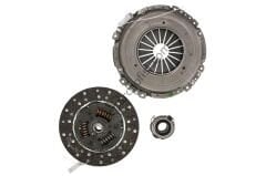 LUK 628 3349 00 | JAPON DMAX DEBRIYAJ SETI