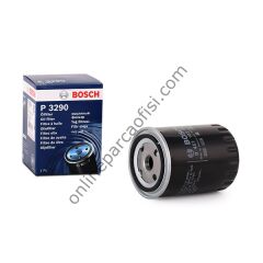 BOSCH BCH 0451103290 | VW GOLF3-PASSAT-SHARAN-T4 YAG FILTRESI