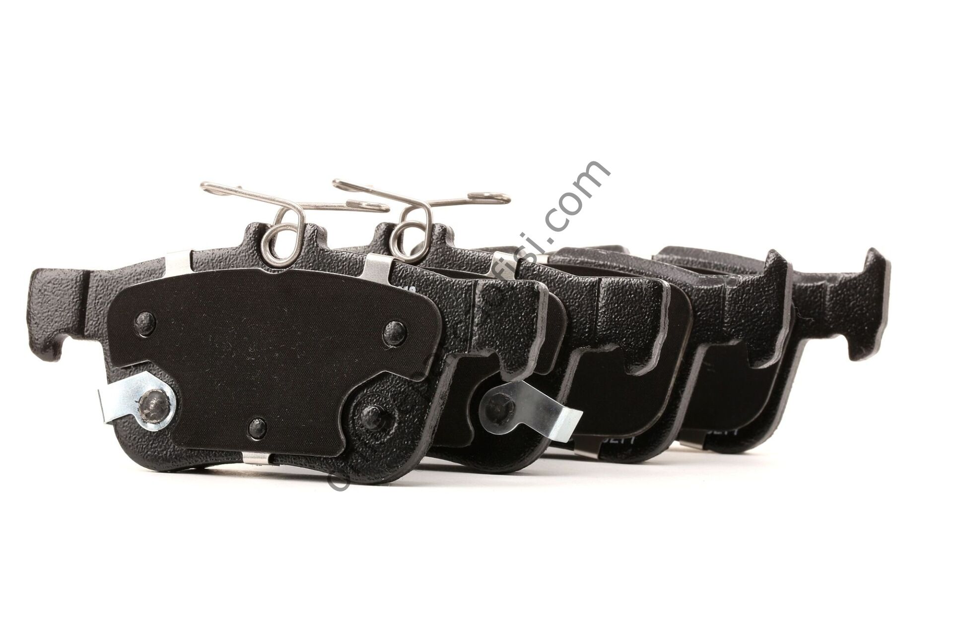 BOSCH 0986494839 | FORD MONDEO/FOCUS/KUGA/S-MAX/GALAXY FREN BALATASI ARKA