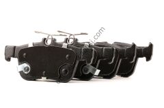 BOSCH 0986494839 | FORD MONDEO/FOCUS/KUGA/S-MAX/GALAXY FREN BALATASI ARKA