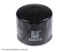 BLUE PRINT ADH22118 | JAPON CIVIC (FK) HB : CRV (RM) 1.6 i-DTEC 13-16 (FC) 18- HRV (RU) 16- YAG FILTRESI