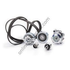 CONTITECH CT 1139WP8PRO | VW POLO-GOLF6-JETTA-PASSAT-T5-CRAFTER-AMAROK-A3-A4-LEON TRIGER SETI