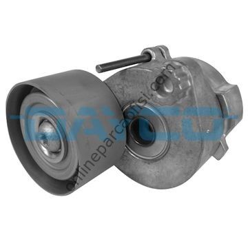 DAYCO APV2446 | AV MERCEDES-BENZ V KAYIS GERGISI KOMPLE