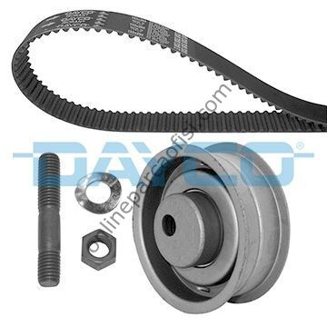 DAYCO KTB204 | VW POLO CLASSIC-GOLF1-GOLF2-A80 TRIGER SETI