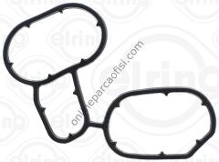 ELRING 240.070 | BMW E46-E81-82-87-88-90-91-92-93-60-61-X1 E84-X3 E83-Z4 E85 YAG FILTRE HAZNE CONTASI