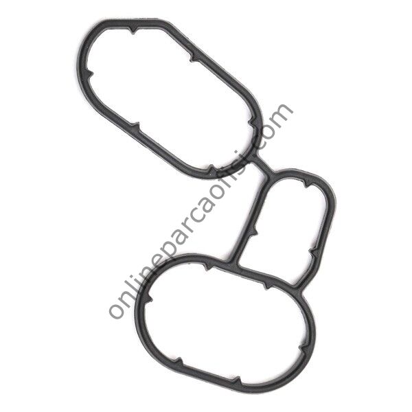 ELRING 240.070 | BMW E46-E81-82-87-88-90-91-92-93-60-61-X1 E84-X3 E83-Z4 E85 YAG FILTRE HAZNE CONTASI