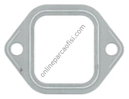 ELRING 638.951 | AV E2000-F8-F9-F90-F2000-FOC-HOCL-LION`S CITY-M90-NG-NL-NÜ-SL-SR-TGA-ÜL EGZOZ MANIFOLD CONTA