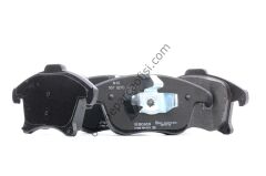 BOSCH 0986494837 | FORD MONDEO/S-MAX/GALAXY FREN BALATASI ÖN