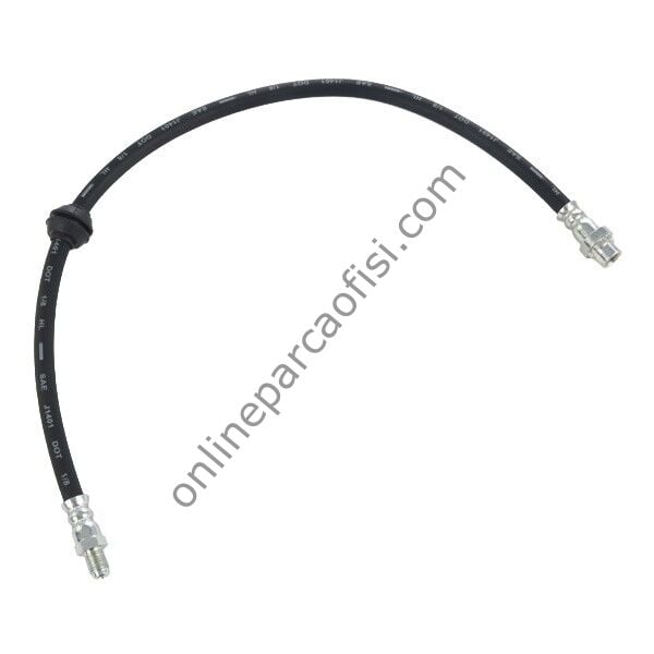 BOSCH BCH 1987481786 | BMW E65-66 FREN HORTUMU ÖN