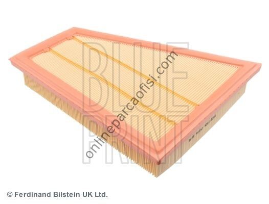 BLUE PRINT ADB112207 | BMW F07-F10-F11-F18-X1 E84-Z4 E89 HAVA FILTRESI