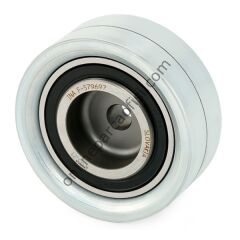 CONTITECH CT 1139WP6 | VW POLO-GOLF6-JETTA-PASSAT-T5-CRAFTER-AMAROK-A3-A4-LEON TRIGER SETI