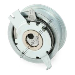 CONTITECH CT 1139WP6 | VW POLO-GOLF6-JETTA-PASSAT-T5-CRAFTER-AMAROK-A3-A4-LEON TRIGER SETI