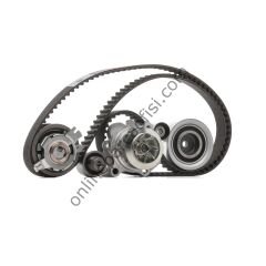 CONTITECH CT 1139WP6 | VW POLO-GOLF6-JETTA-PASSAT-T5-CRAFTER-AMAROK-A3-A4-LEON TRIGER SETI