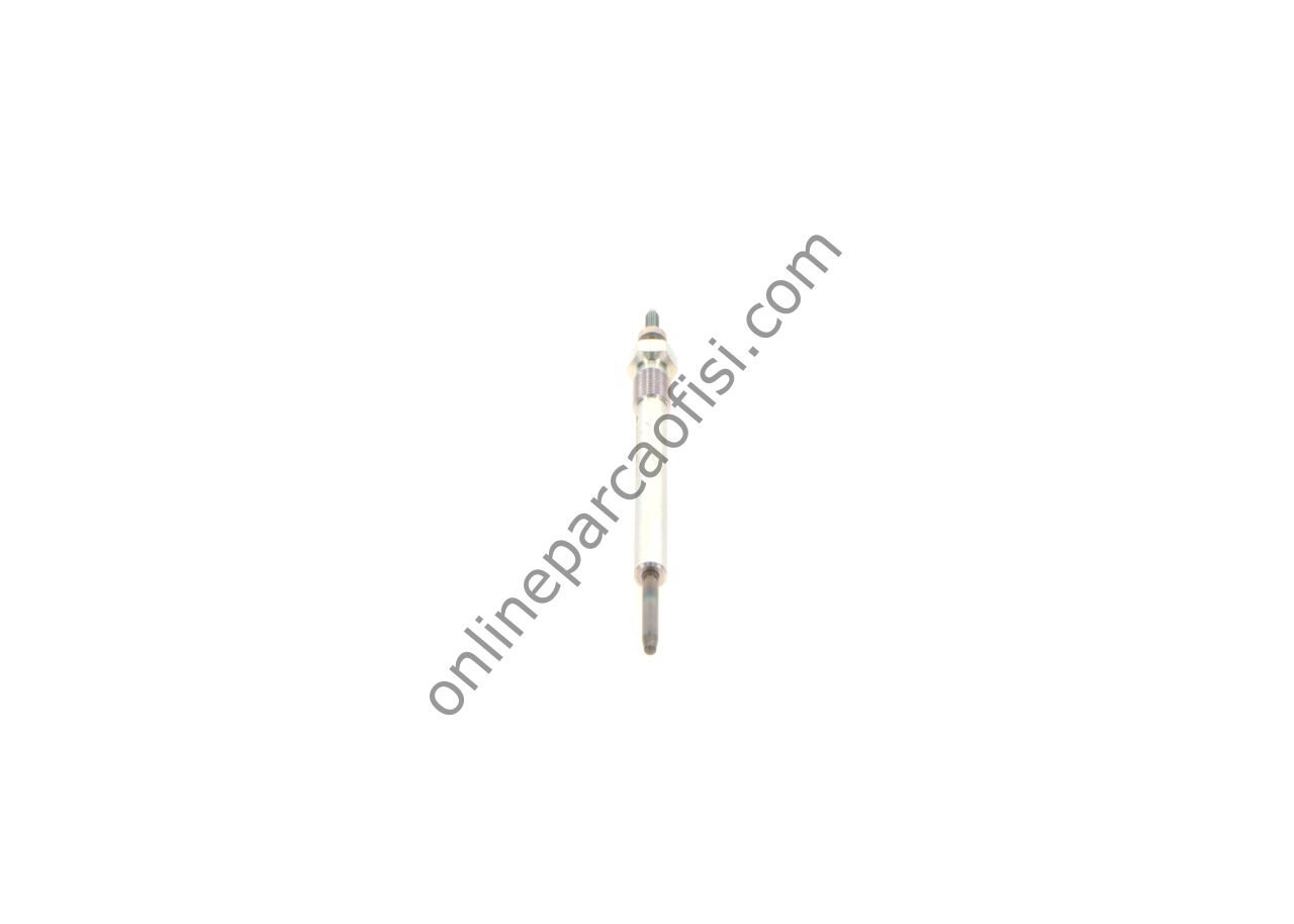 BOSCH 0250213006 | KORE H100 KMY/STAREX/SORENTO/NAVARA YD25 KIZDIRMA BUJISI