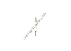 BOSCH 0250213006 | KORE H100 KMY/STAREX/SORENTO/NAVARA YD25 KIZDIRMA BUJISI