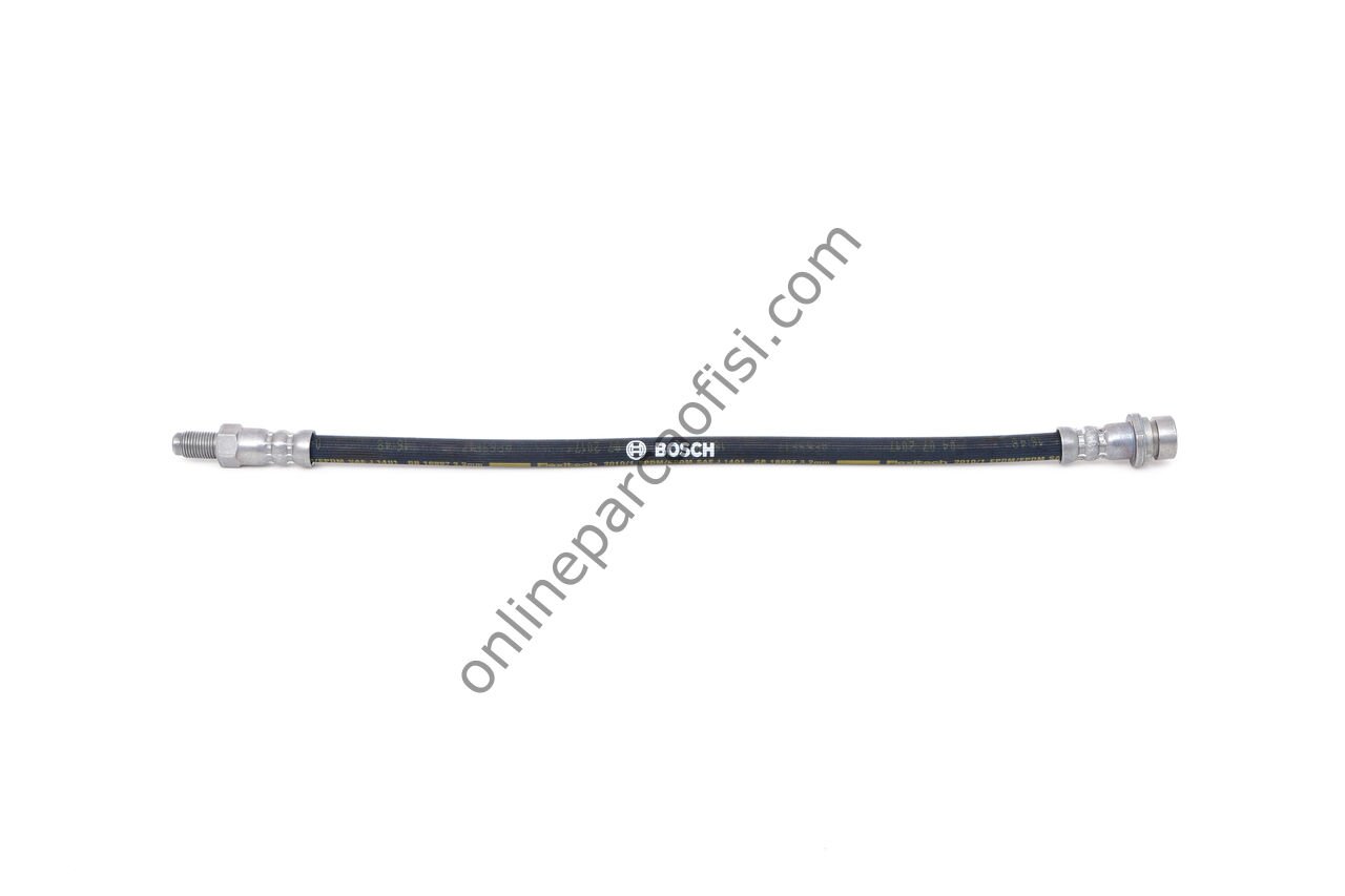 BOSCH 1987481807 | FORD TRANSIT V-347 FREN HORTUMU ARKA