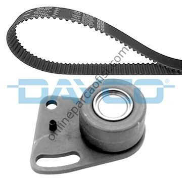 DAYCO KTB209 | FORD TAUNUS/TRANSIT/P100 TRIGER SETI