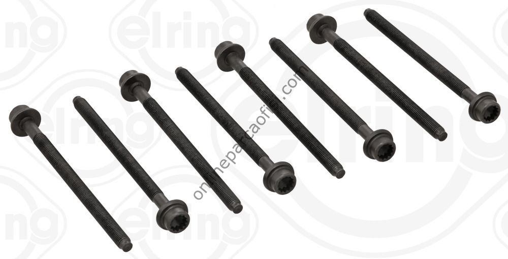 ELRING 445.890 | VW GOLF7-POLO-A3-LEON-OCTAVIA SILINDIR KAPAK SAPLAMASI