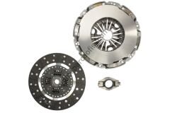 LUK 628 3166 00 | KORE H-1/STAREX 170 LIK D4CB DEBRIYAJ SETI