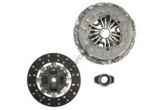 LUK 628 3166 00 | KORE H-1/STAREX 170 LIK D4CB DEBRIYAJ SETI