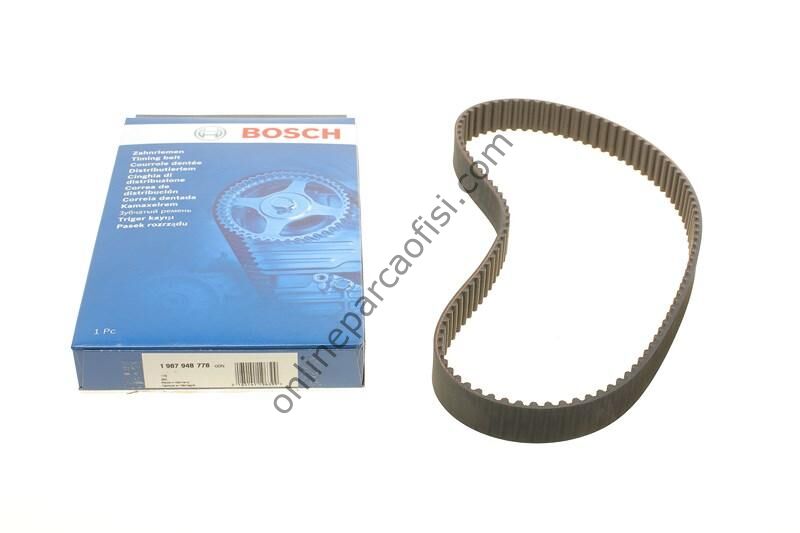 BOSCH 1987948778 | OPEL SPARK MATIZ TRIGER KAYISI