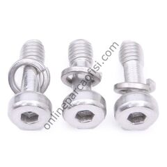 BREMI BRM 7027 | MERCEDES 124-140-129 TEVZI MAKARASI