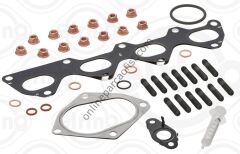 ELRING 240.050 | VW GOLF5-GOLF6-JETTA-TIGUAN TURBO CONTA SETI