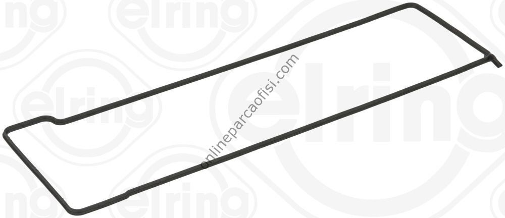 ELRING 445.700 | MERCEDES W124-210 ÜST KAPAK CONTASI