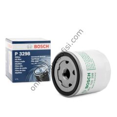 BOSCH 0451103298 | VW FAVORIT-FELICIA YAG FILTRESI