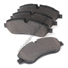 BOSCH 0986494844 | FORD TRANSIT V-362/63 FREN BALATASI ÖN