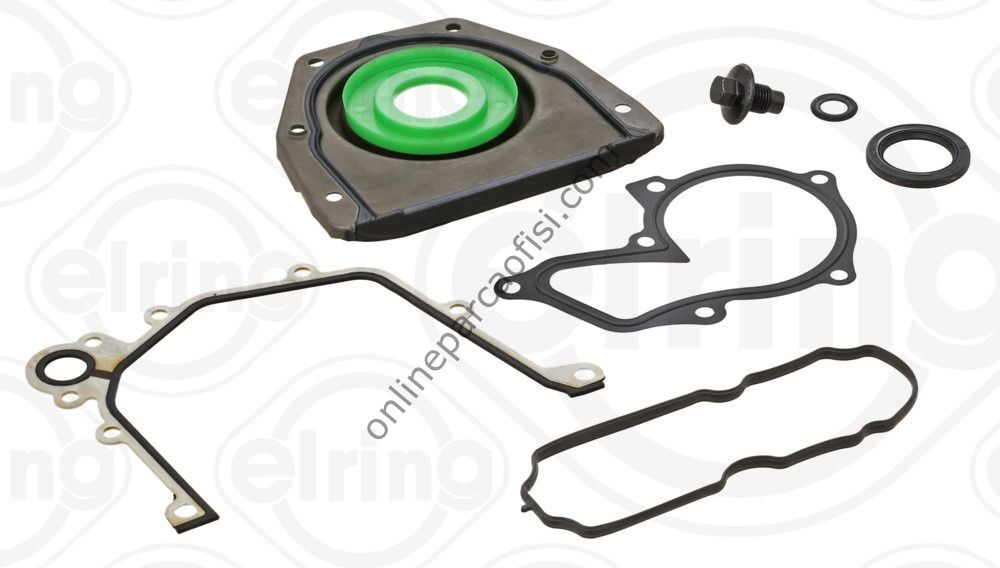 ELRING 025.510 | FORD FIESTA TAKIM CONTA ALT