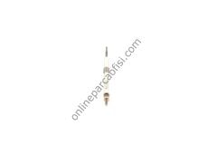 BOSCH 0250213013 | JAPON KIZDIRMA BUJISI