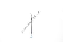 BOSCH 1987481791 | KORE SORENTO FREN HORTUMU ÖN SAG